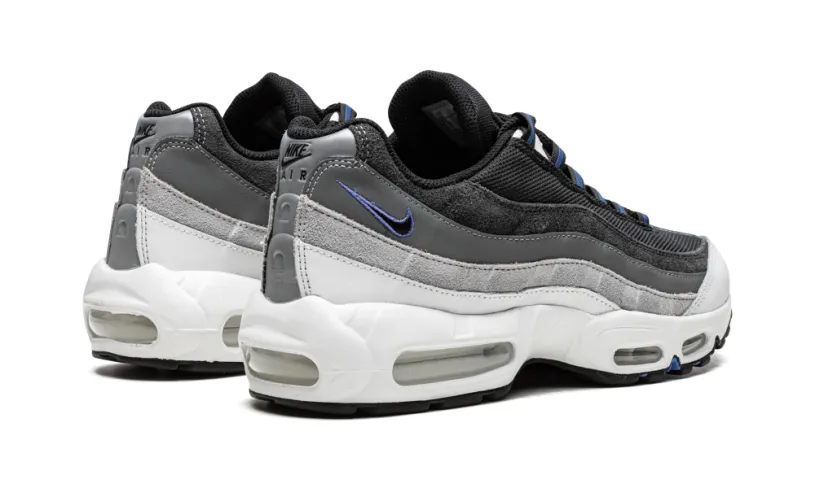 Nike Air Max Air Max 95 'Medium Blue'